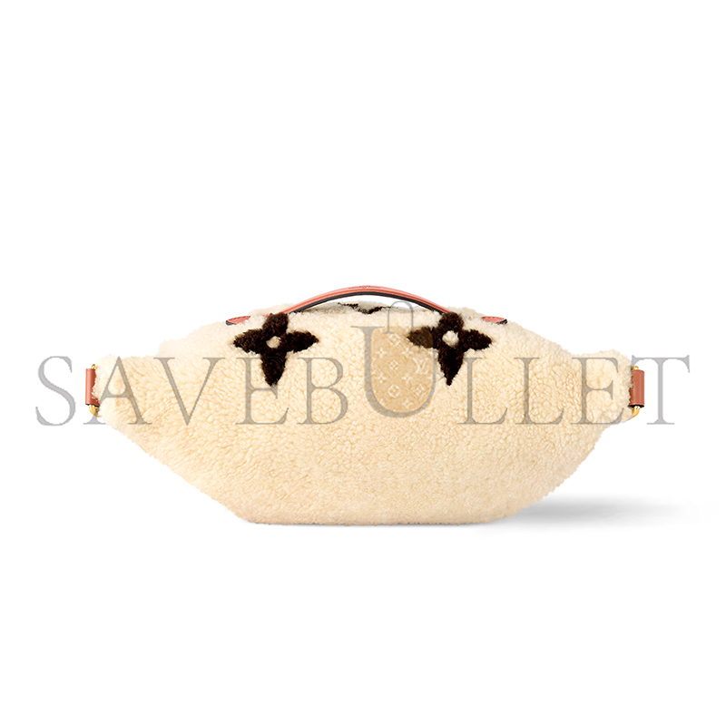 l0*is V*t0n bumbag m23715 (37*14*13cm)